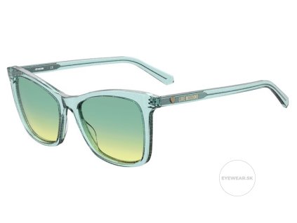 Love Moschino MOL020/S 5CBIE