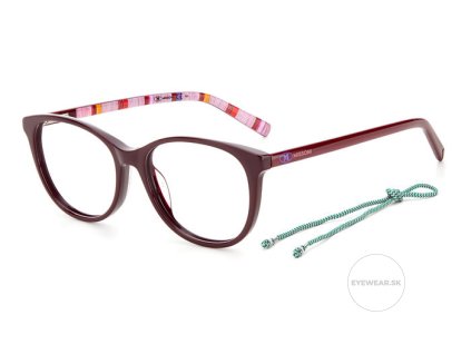 M Missoni MMI0006 SR8