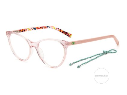 M Missoni MMI0009 35J