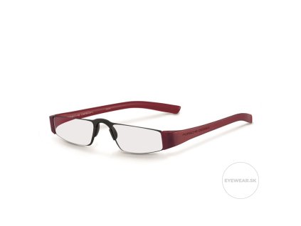 Porsche Design P8801-B +2,0