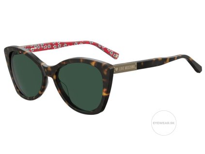 Love Moschino MOL031/S 086QT