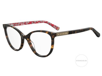 Love Moschino MOL574 086