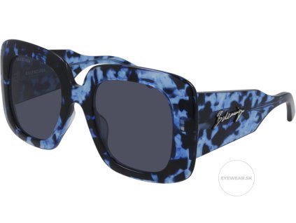 Balenciaga BB0119S 003