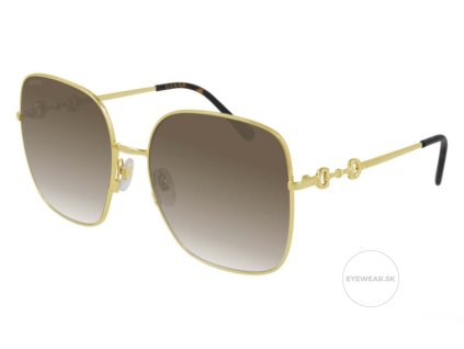 Gucci GG0879S 002