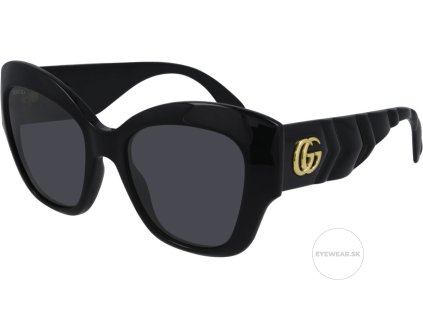 Gucci GG0808S 001