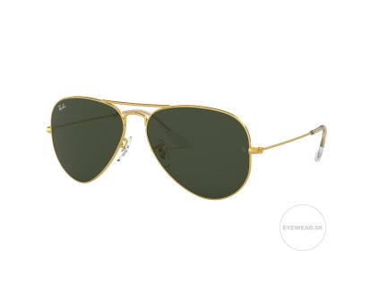 0RB3025 001 030A