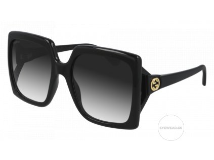 Gucci GG0876S 001