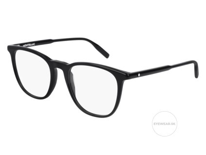 Montblanc MB0010O 005