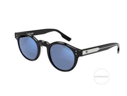 Montblanc MB0123S 005