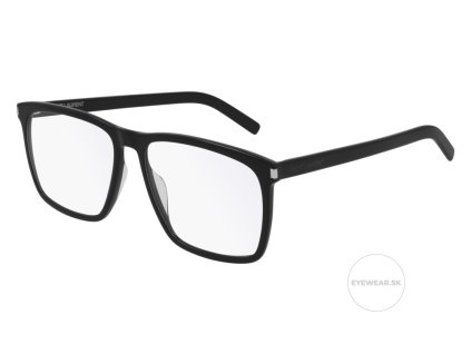 SAINT LAURENT SL435 Slim 001