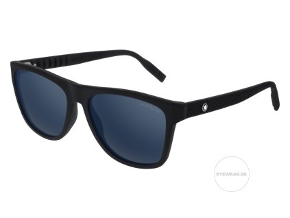 Montblanc MB0062S-002