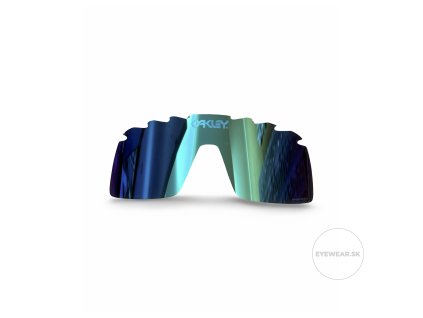 Oakley OO9406 Sutro spec. SAPPHIRE - originál náhradné šošovky