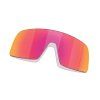 Oakley prizm field