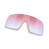 Oakley prizm snow sapphire