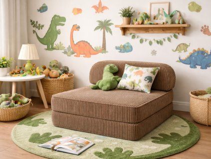 lily ai brown Photoroom