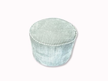 Taburetka Jacob vo farbe Light Blue