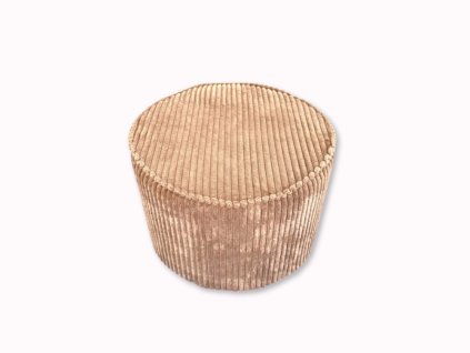 Taburetka Jacob vo farbe Brown