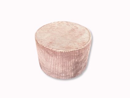 Taburetka Jacob vo farbe Rosa