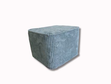 Taburetka Riki Light Blue