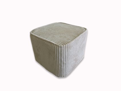 Taburetka Riki vo farbe Natur