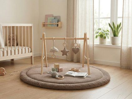 comfy ai brown Photoroom