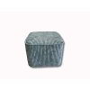Taburetka Riki vo farbe Light Blue