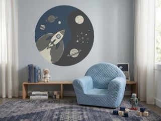 Kreslo Matheo – pohodlie, ktoré si deti zamilujú 💙 Kreslo Matheo je navrhnuté presne pre malé dobrodružstvá aj veľké...