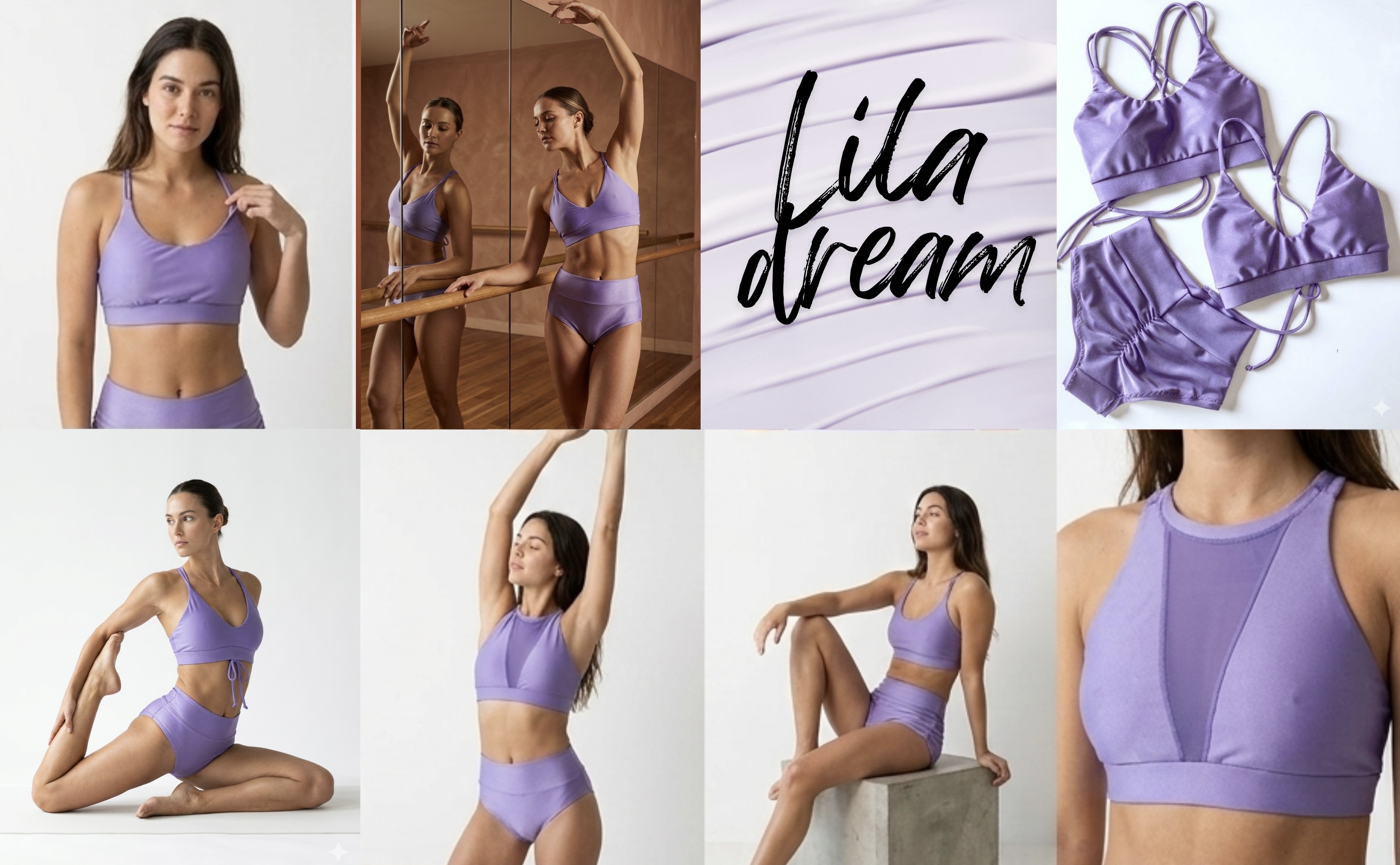 Lila dream