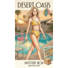 Mystery box Desert Oasis