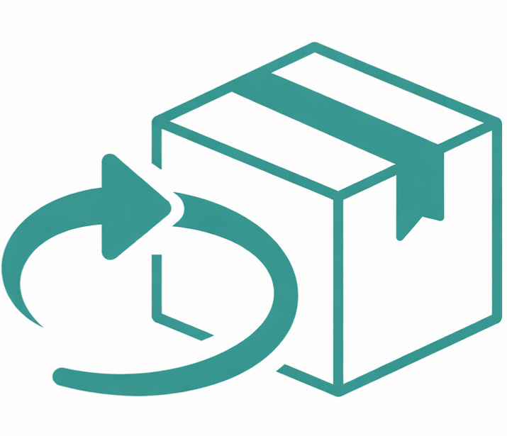 možnosť vrátenia tovaru do 14 dní