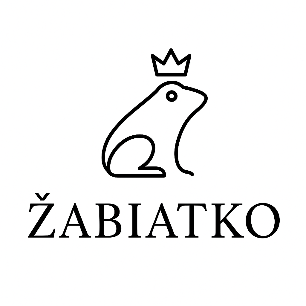 ŽABIATKO