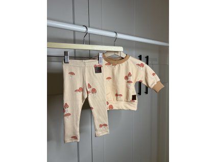 Súprava Muchotrávka