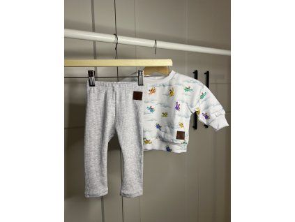 Súprava Lietadielko