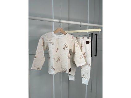 Súprava Zajko na obláčiku