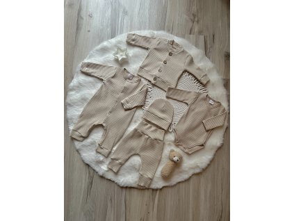 Kompletný set Pure Sand