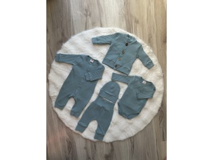 Kompletný set Calm Sea