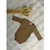 Body zavinovacie Soft Caramel