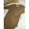 Body zavinovacie Soft Caramel