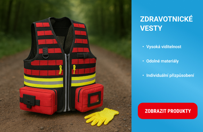 Zdravotnické vesty