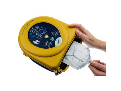 PAD-PAK HeartSine dospělý - elektrody a baterie