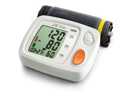 Automatický elektronický tlakoměr LD - 30