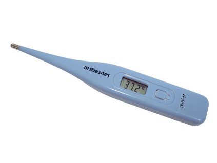 ri-gital® digitální klinický teploměr Riester