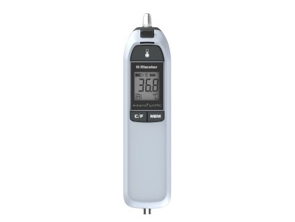 Ri-thermo® tymPRO+ - profesionální klinický teploměr Riester