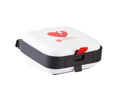 Pouzdro pro  defibrilátor CR2