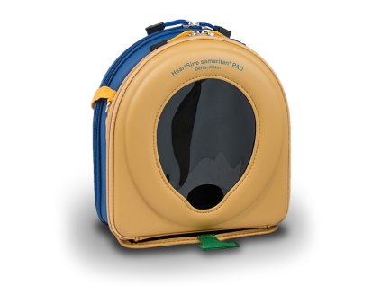 PAD-BAG-01 - Brašna pro defibrilátor HeartSine