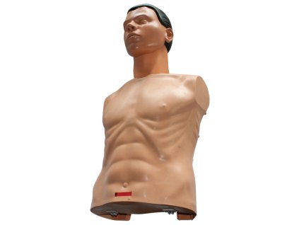 AMBU SAM resuscitační figurína