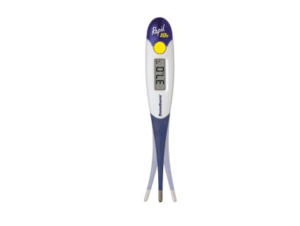 DOMOTHERM RAPID 10s teploměr lékařský digitální