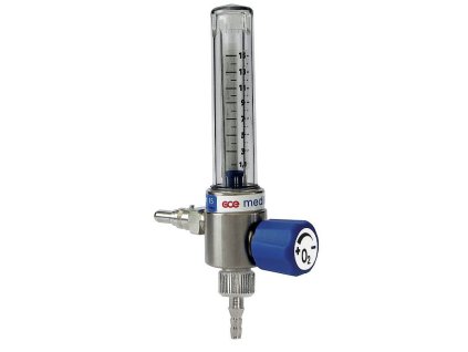 Kyslíkový průtokoměr MEDIMETER 5L