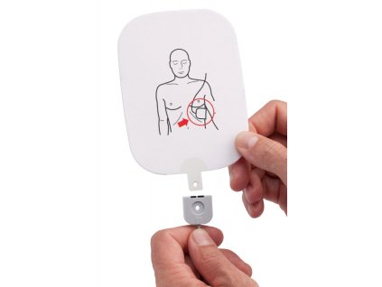 Elektrody pro  Prestan Professional/Ultra AED trenér