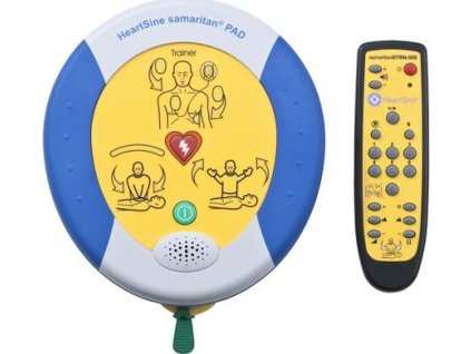 AED simulátor / trainer HeartSine 360P Trainer